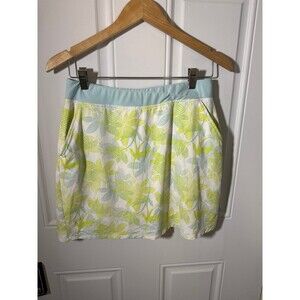 Sport Haley Womens Bellina 18 Inch Golf Skort